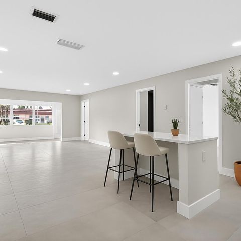 846 Salem Lane, Lake Worth, FL 33467