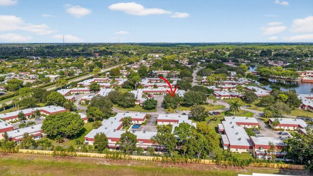 846 Salem Lane, Lake Worth, FL 33467