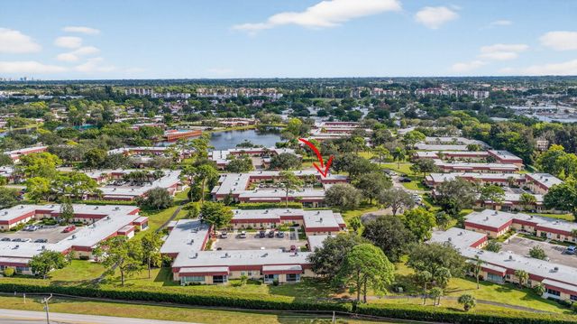 846 Salem Lane, Lake Worth, FL 33467