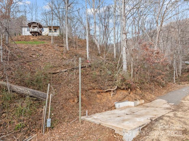 242 Moody Cove Road, Weaverville, NC 28787