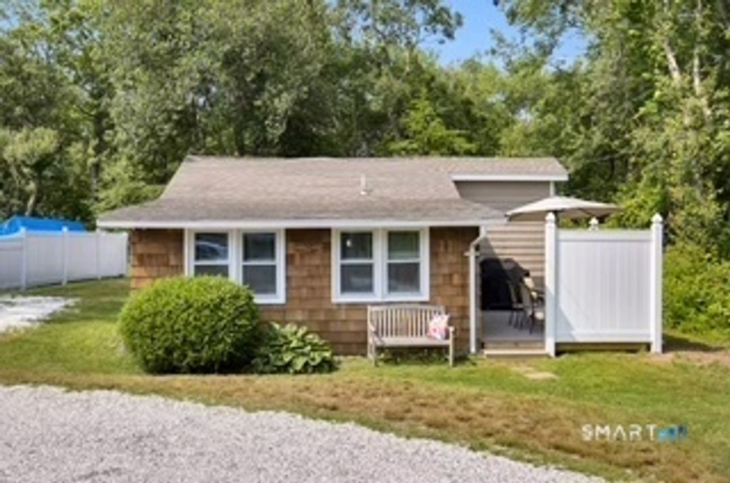 73 Chapman Beach Road, Westbrook, CT 06498