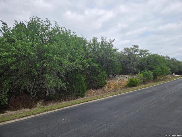 516 CIELO VIS, Canyon Lake, TX 78133