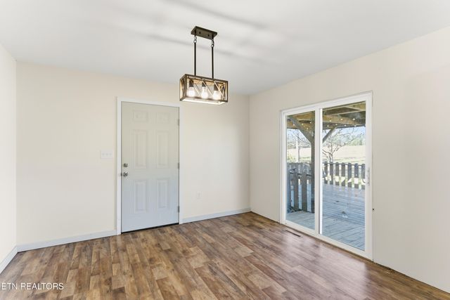 444 Island Ford Rd, Lancing, TN 37770