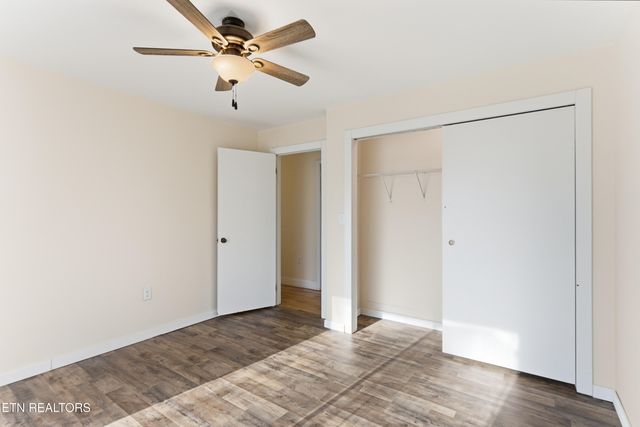 444 Island Ford Rd, Lancing, TN 37770