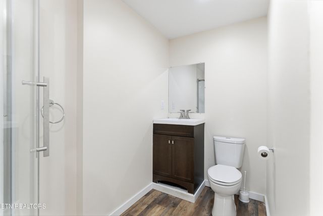 444 Island Ford Rd, Lancing, TN 37770