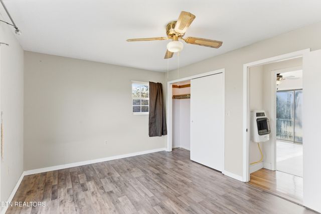 444 Island Ford Rd, Lancing, TN 37770