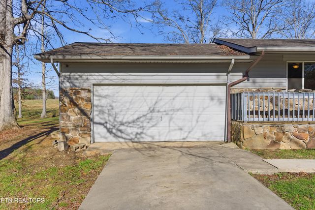 444 Island Ford Rd, Lancing, TN 37770