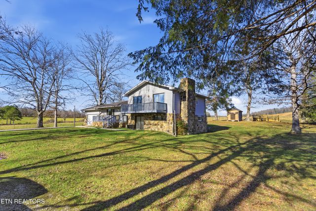 444 Island Ford Rd, Lancing, TN 37770