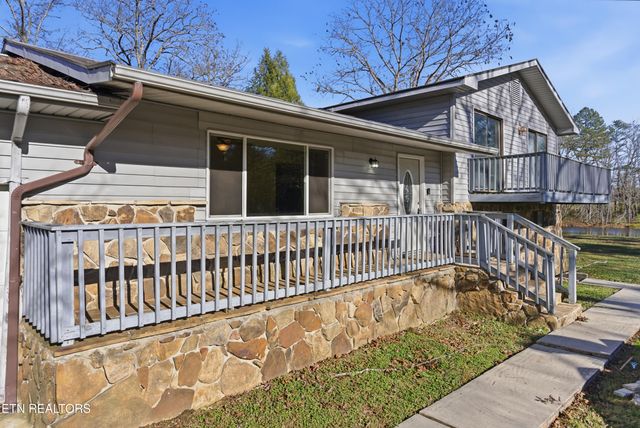 444 Island Ford Rd, Lancing, TN 37770