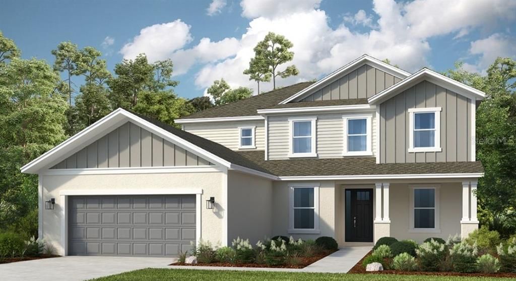 13618 CORNERSTONE WAY, Parrish, FL 34219