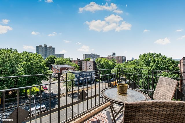 2711 Henry Hudson Pkwy Apt 7H, New York City, NY 10463