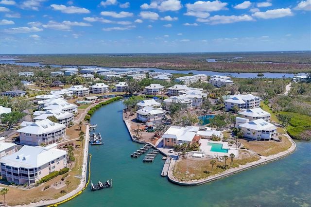 11000 PLACIDA ROAD 1801, Placida, FL 33946