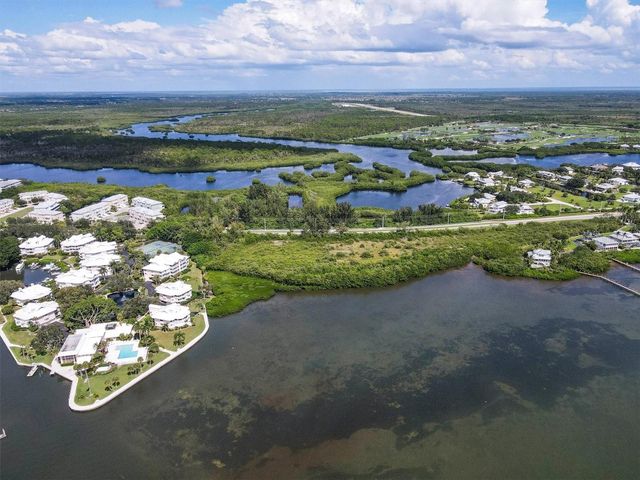 11000 PLACIDA ROAD 1801, Placida, FL 33946