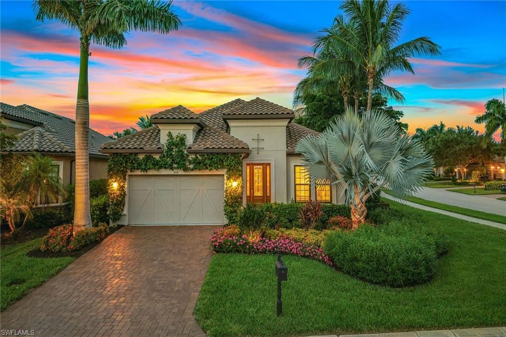 9596 Mussorie CT, Naples, FL 34114