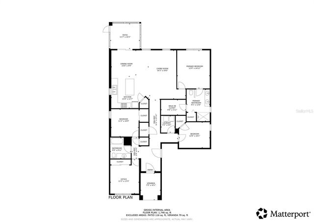 8213 BARNSIDE VIEW LANE, Gibsonton, FL 33534