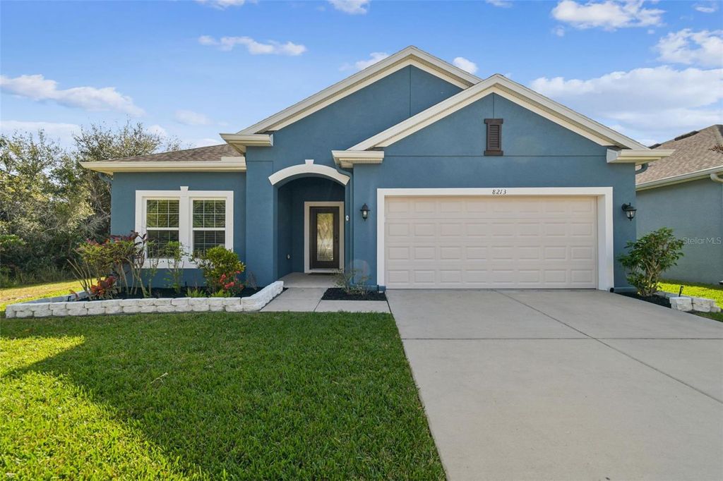 8213 BARNSIDE VIEW LANE, Gibsonton, FL 33534