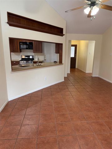 2314 Clear Ridge Drive Drive, Houston, TX 77339