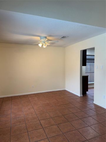 2314 Clear Ridge Drive Drive, Houston, TX 77339