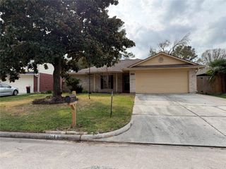 2314 Clear Ridge Drive Drive, Houston, TX 77339
