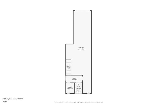 212 Farley Ln, Pomona, CA 91767