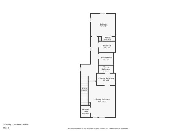 212 Farley Ln, Pomona, CA 91767