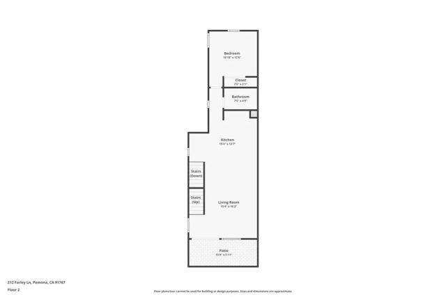 212 Farley Ln, Pomona, CA 91767