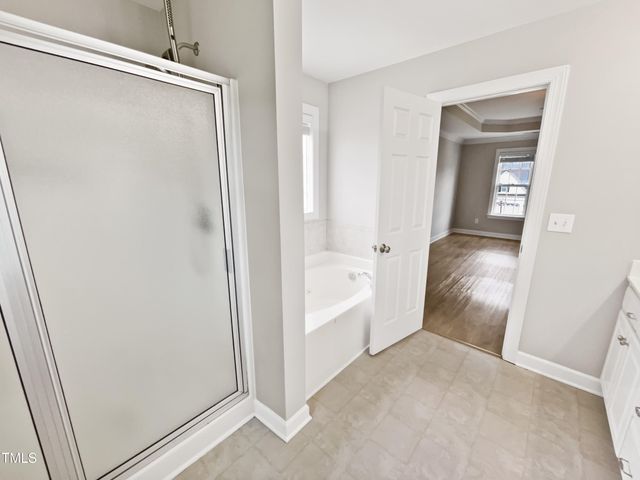 459 Windgate Drive, Clayton, NC 27527