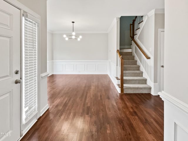 459 Windgate Drive, Clayton, NC 27527