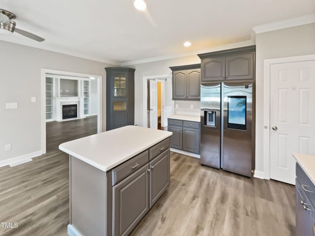 459 Windgate Drive, Clayton, NC 27527