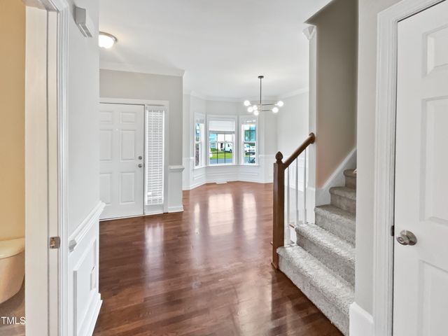 459 Windgate Drive, Clayton, NC 27527