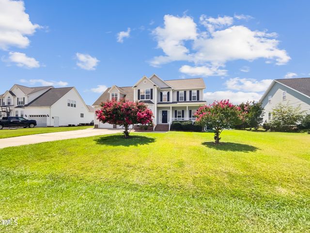 459 Windgate Drive, Clayton, NC 27527