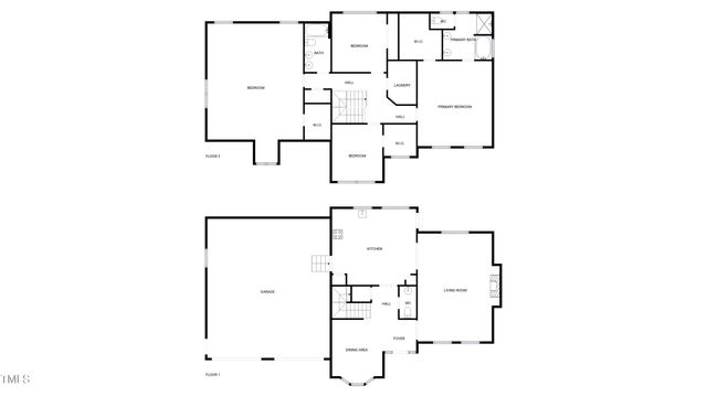 459 Windgate Drive, Clayton, NC 27527