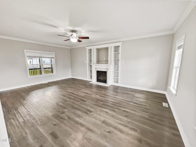 459 Windgate Drive, Clayton, NC 27527