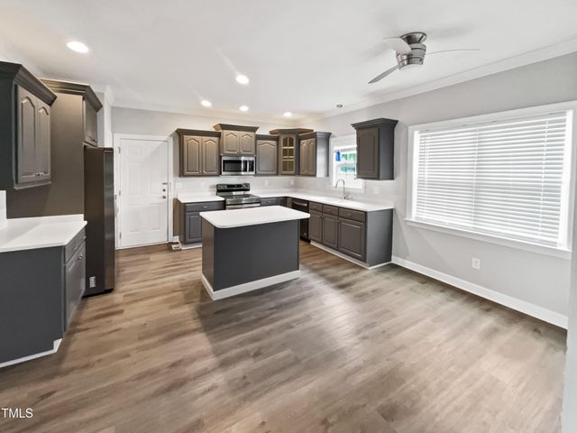 459 Windgate Drive, Clayton, NC 27527