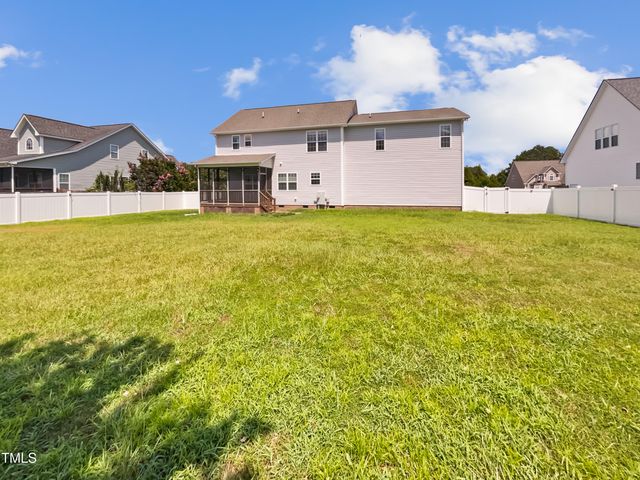 459 Windgate Drive, Clayton, NC 27527