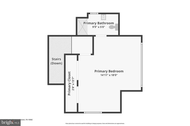 817 SHARON CIR, West Chester, PA 19382