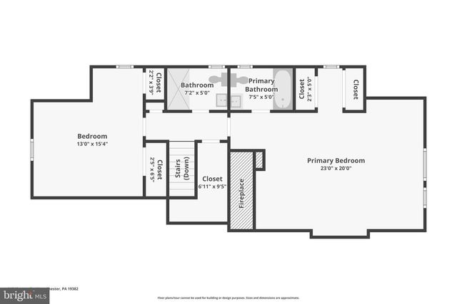 817 SHARON CIR, West Chester, PA 19382