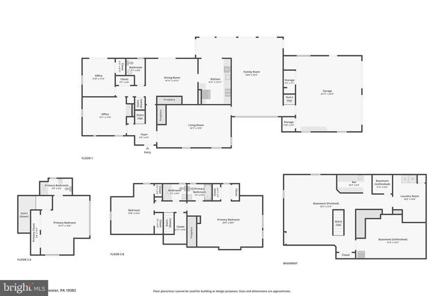817 SHARON CIR, West Chester, PA 19382