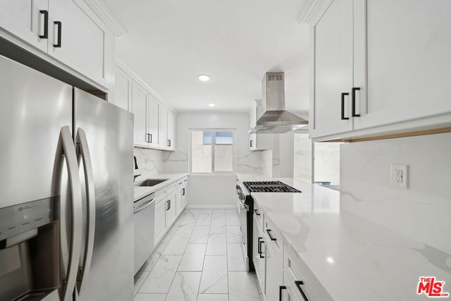 1039 Harper Avenue 9, West Hollywood, CA 90046