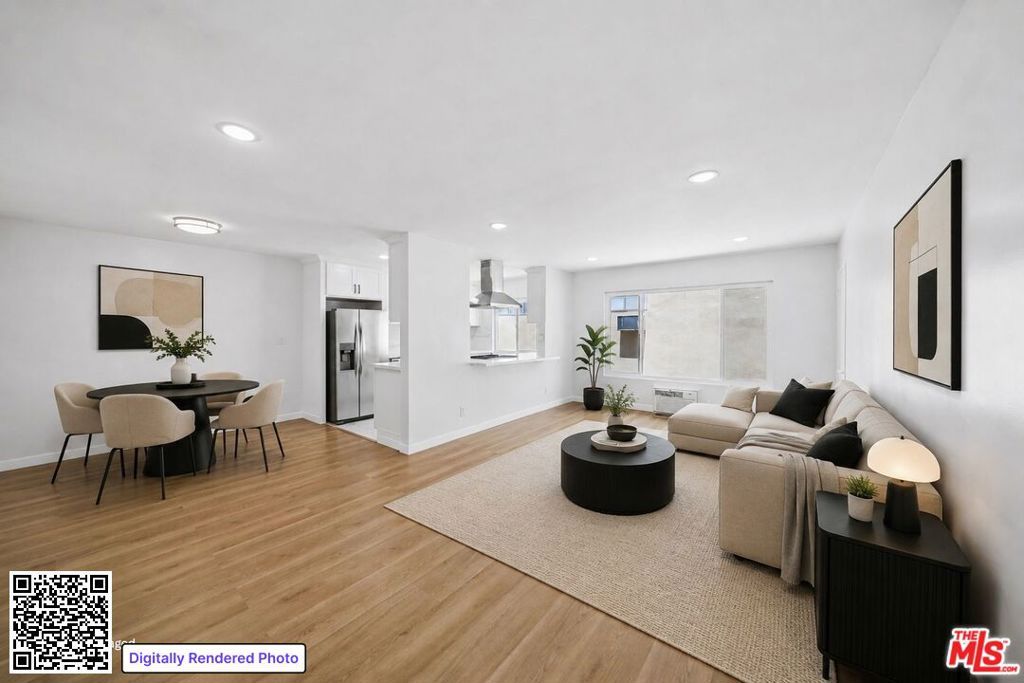 1039 Harper Avenue 9, West Hollywood, CA 90046