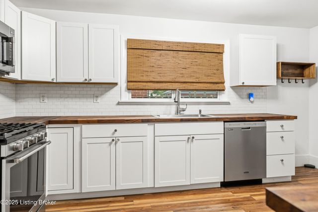 4109 Bank St, Louisville, KY 40212