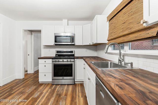 4109 Bank St, Louisville, KY 40212