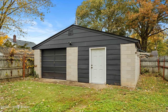 4109 Bank St, Louisville, KY 40212