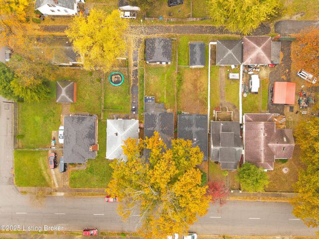 4109 Bank St, Louisville, KY 40212