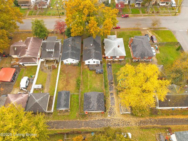 4109 Bank St, Louisville, KY 40212