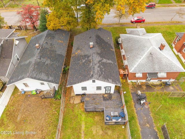 4109 Bank St, Louisville, KY 40212