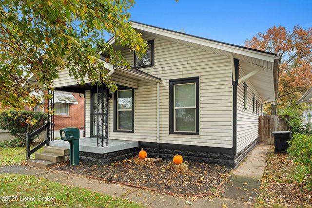4109 Bank St, Louisville, KY 40212