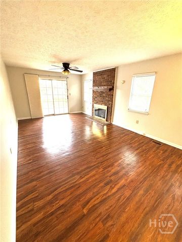 253 Sleepy Creek Drive, Athens, GA 30606