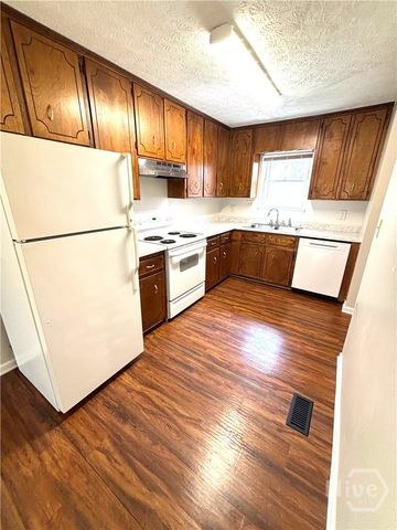253 Sleepy Creek Drive, Athens, GA 30606