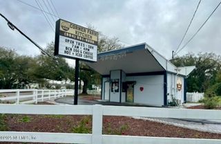 6661 BOWDEN Road, Jacksonville, FL 32216